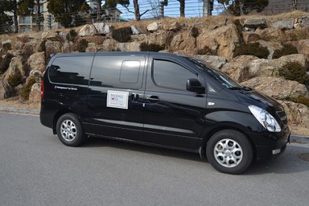 Incheon International Airport Transfer